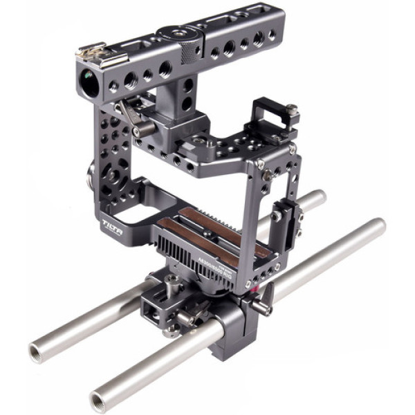 Клетка Tilta For sony a6 series cage (Basic module)